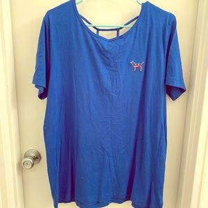 Victoria’s Secret Pink Tee